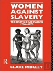 Women Against Slavery