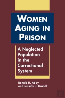 Bertrand.pt - Women Aging In Prison