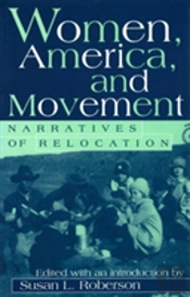 Women, America And Movement