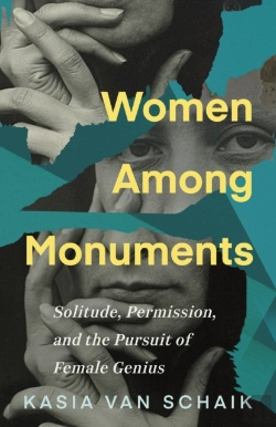 Bertrand.pt - Women Among Monuments