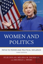 Women Amp Politics Paths To Powecb