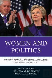 Women Amp Politics Paths To Powecb