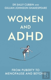 Women And Adhd