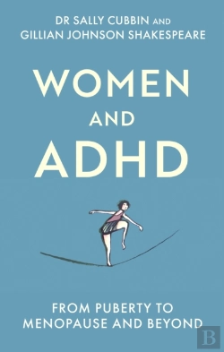 Bertrand.pt - Women And Adhd