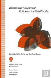 Women And Adjustment Policies In The Third World