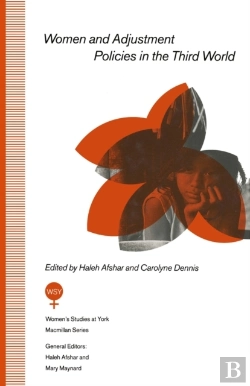 Bertrand.pt - Women And Adjustment Policies In The Third World