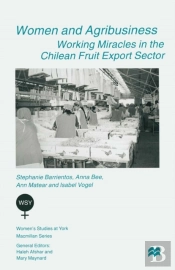 Women And Agribusiness