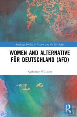 Bertrand.pt - Women And Alternative Fur Deutschland (Afd)