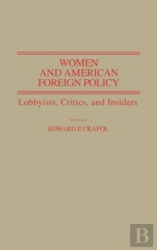 Women And American Foreign Policy