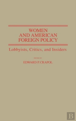 Bertrand.pt - Women And American Foreign Policy