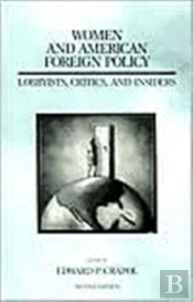 Women And American Foreign Policy