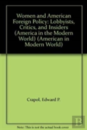 Women And American Foreign Policy