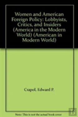 Bertrand.pt - Women And American Foreign Policy