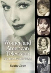 Women And American Television
