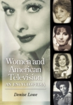 Bertrand.pt - Women And American Television