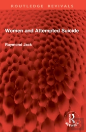 Women And Attempted Suicide