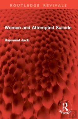 Bertrand.pt - Women And Attempted Suicide