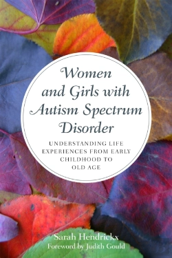 Bertrand.pt - Women And Autism Spectrum Disorder