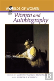 Women And Autobiography