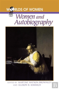 Bertrand.pt - Women And Autobiography