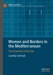 Women And Borders In The Mediterranean