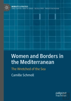 Bertrand.pt - Women And Borders In The Mediterranean