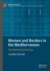 Women And Borders In The Mediterranean