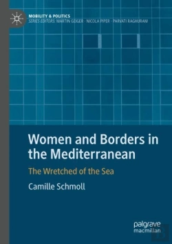 Bertrand.pt - Women And Borders In The Mediterranean