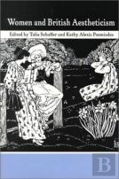 Women And British Aestheticism