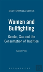 Women And Bullfighting