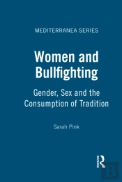Women And Bullfighting