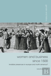 Women And Business Since 1500
