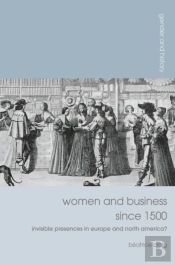 Women And Business Since 1500