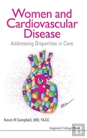 Women And Cardiovascular Disease: Addressing Disparities In Care