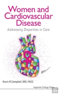 Bertrand.pt - Women And Cardiovascular Disease: Addressing Disparities In Care
