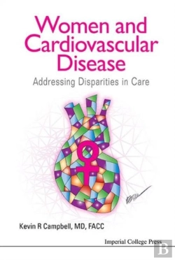 Bertrand.pt - Women And Cardiovascular Disease: Addressing Disparities In Care