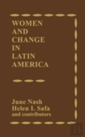 Women And Change In Latin America