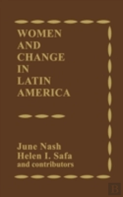 Bertrand.pt - Women And Change In Latin America