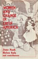 Women And Change In Latin America