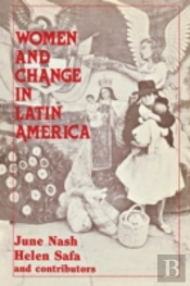 Women And Change In Latin America