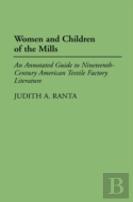 Women And Children Of The Mills