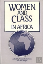 Women And Class In Africa