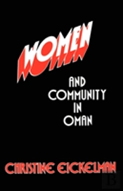Women And Community In Oman