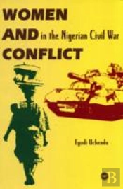 Women And Conflict