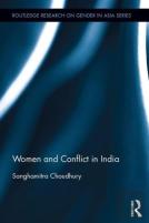 Women And Conflict In India