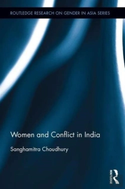 Bertrand.pt - Women And Conflict In India