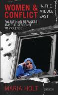 Women And Conflict In The Middle East