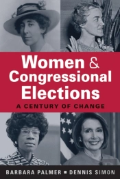 Women And Congressional Elections