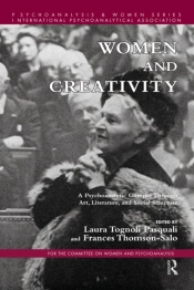 Women And Creativity