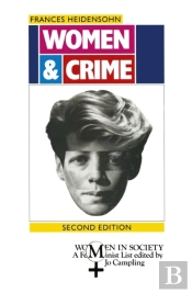 Women And Crime